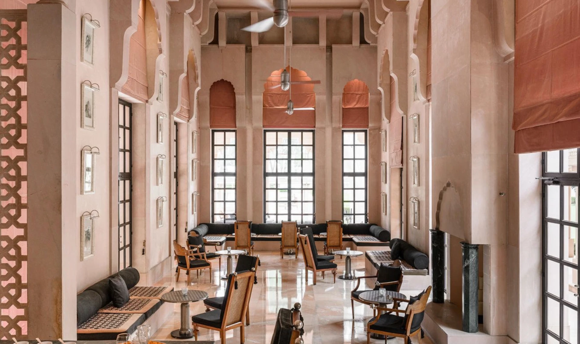 Amanbagh