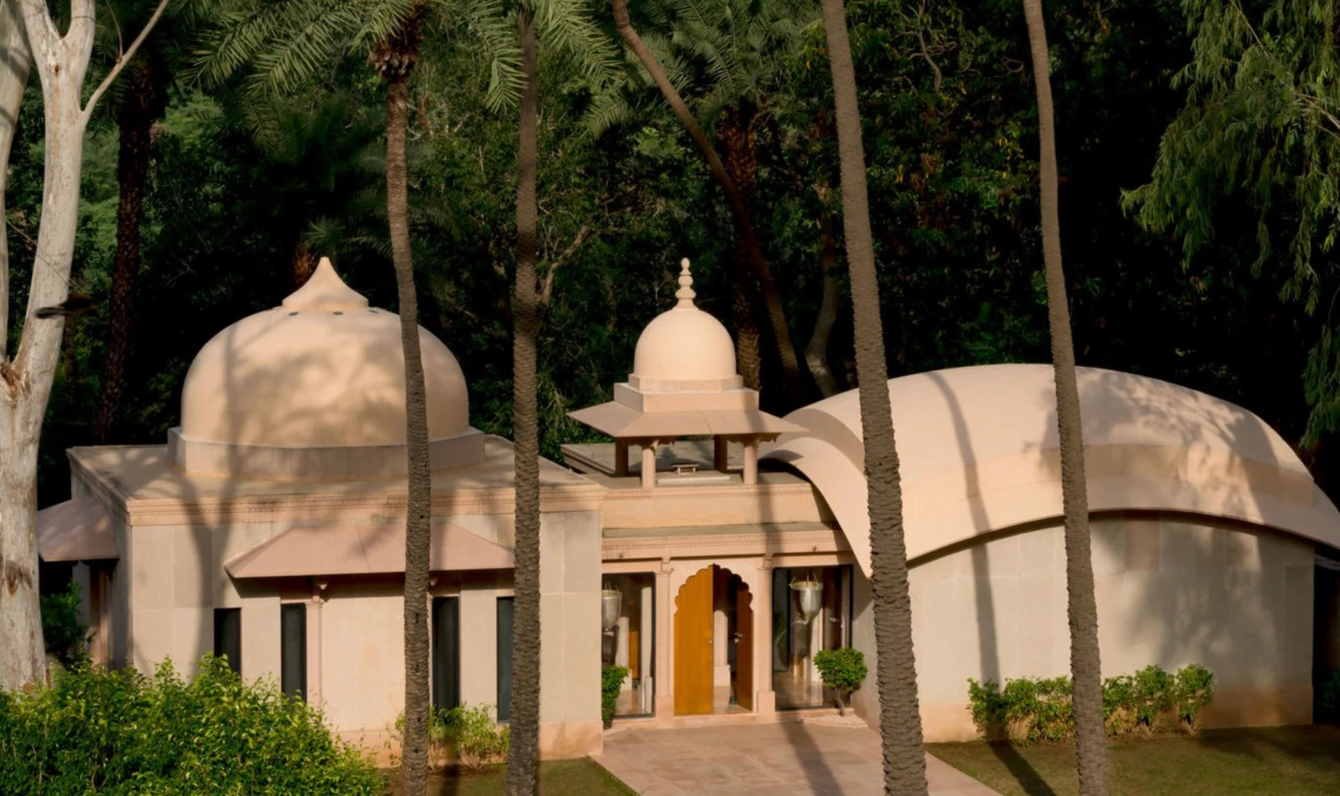 Amanbagh