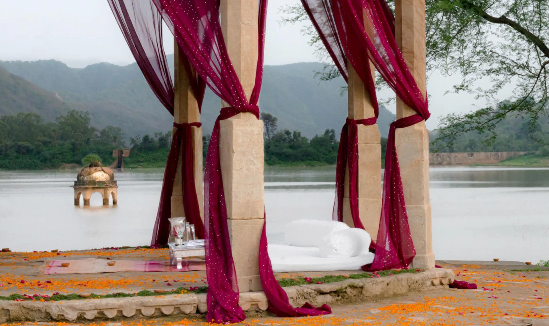 Amanbagh