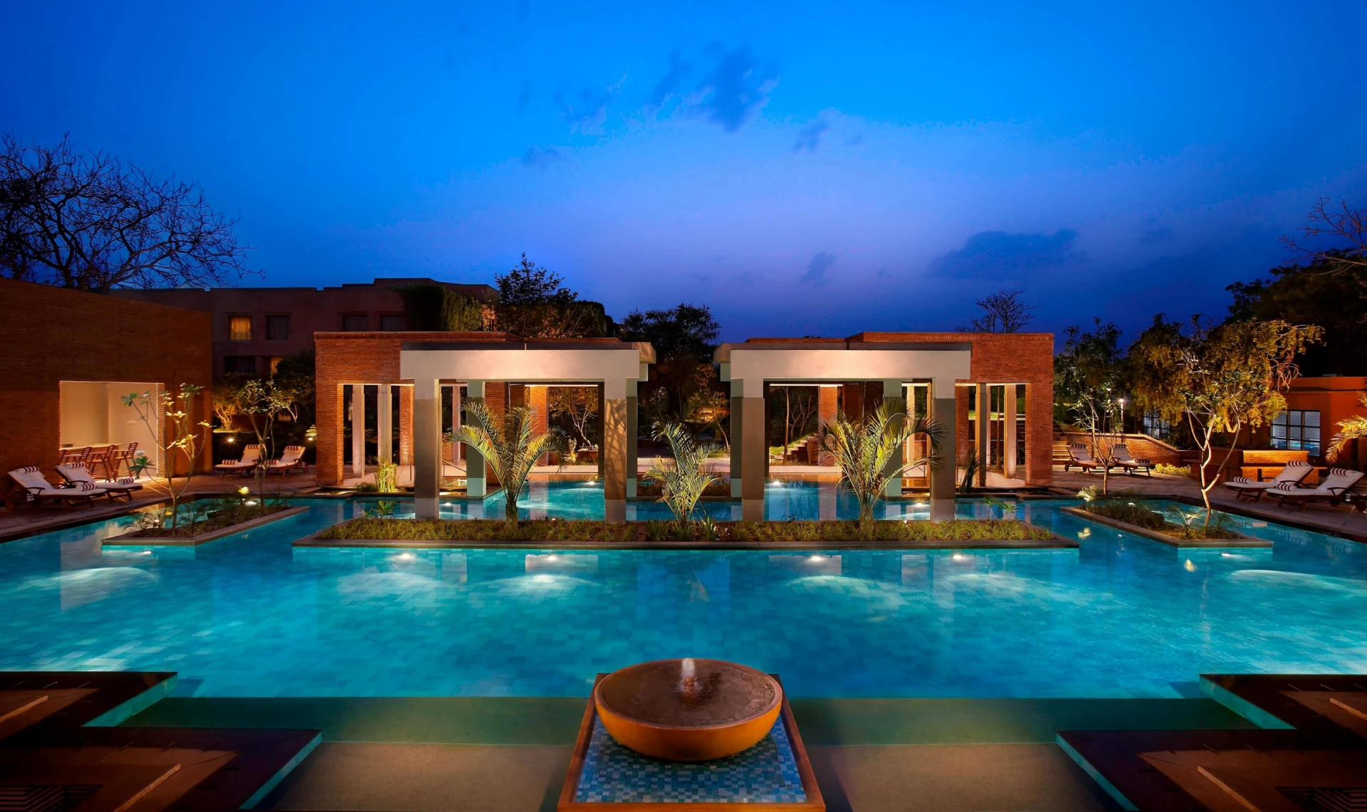 ITC Mughal