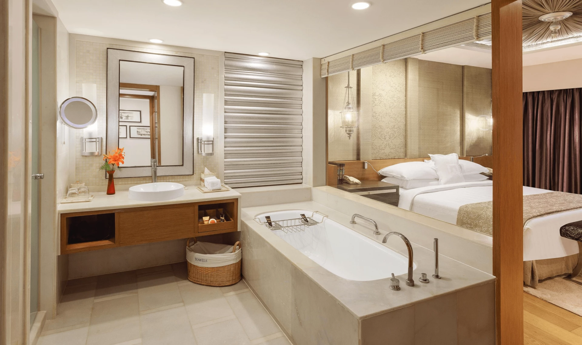 ITC Mughal