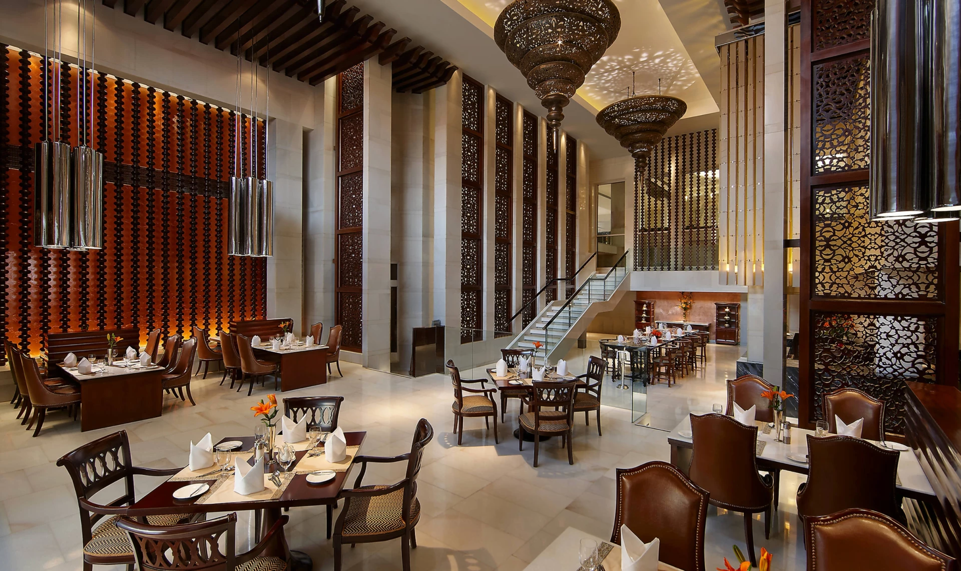 ITC Mughal