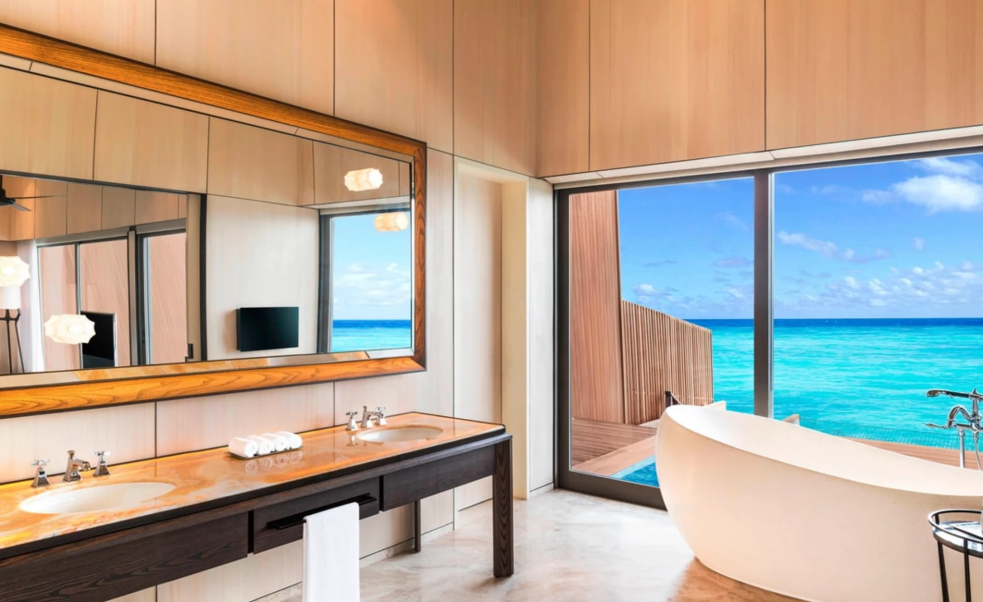 Luxury gay travel