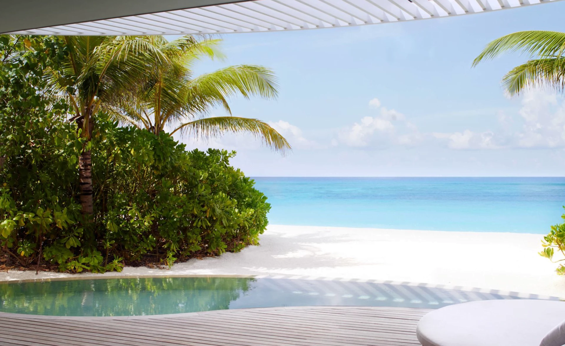 Luxury gay travel
