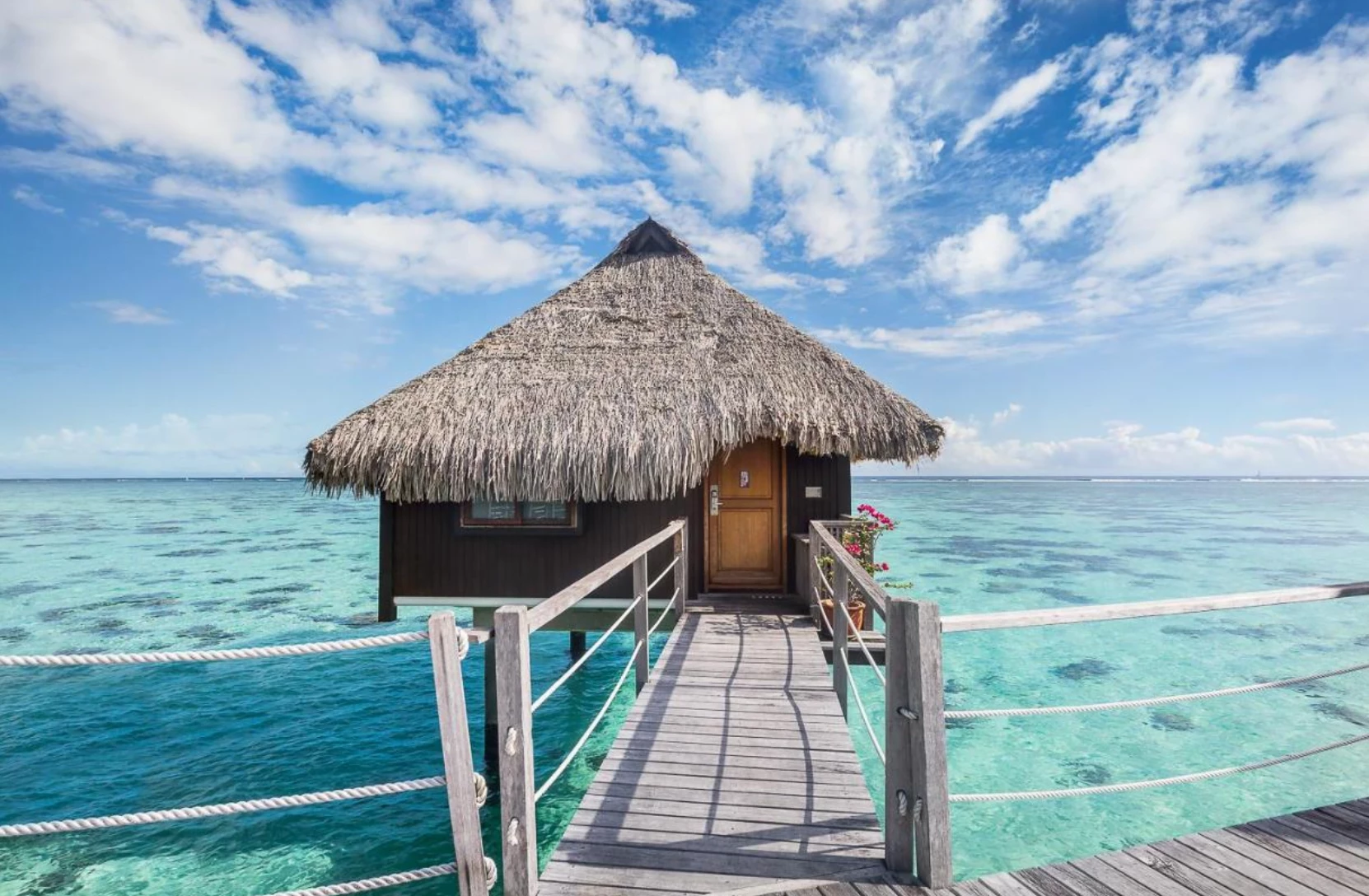 Luxury gay travel
