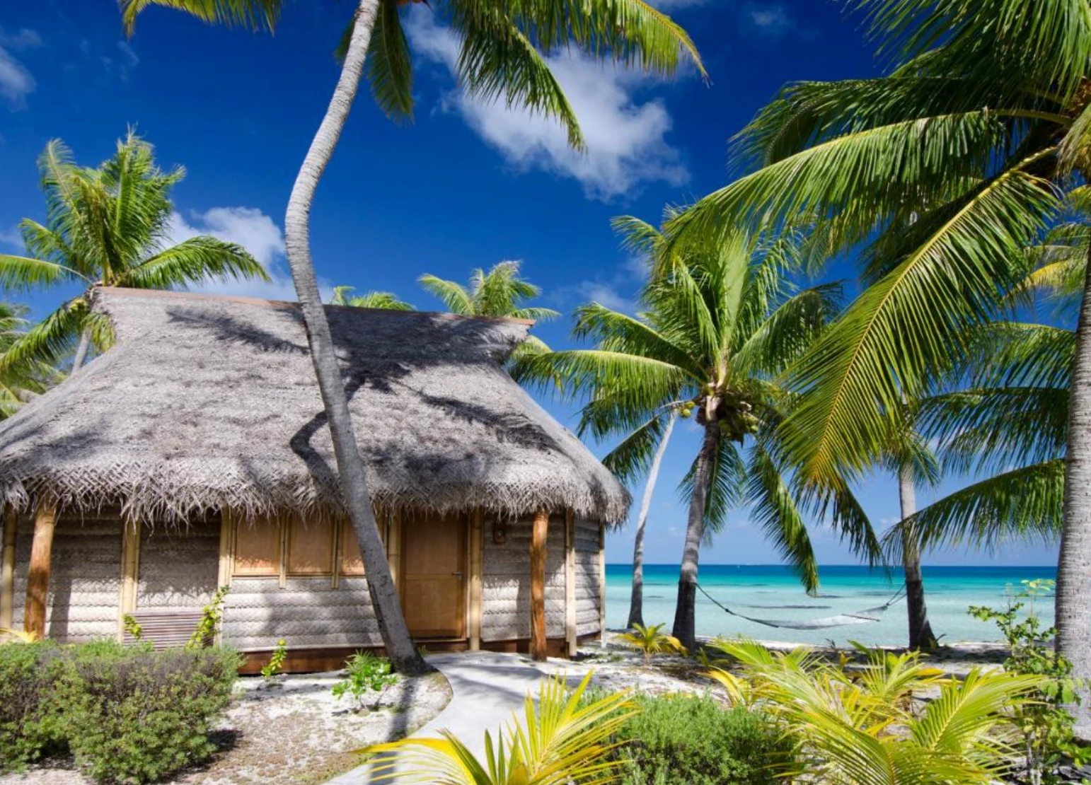 Luxury gay travel