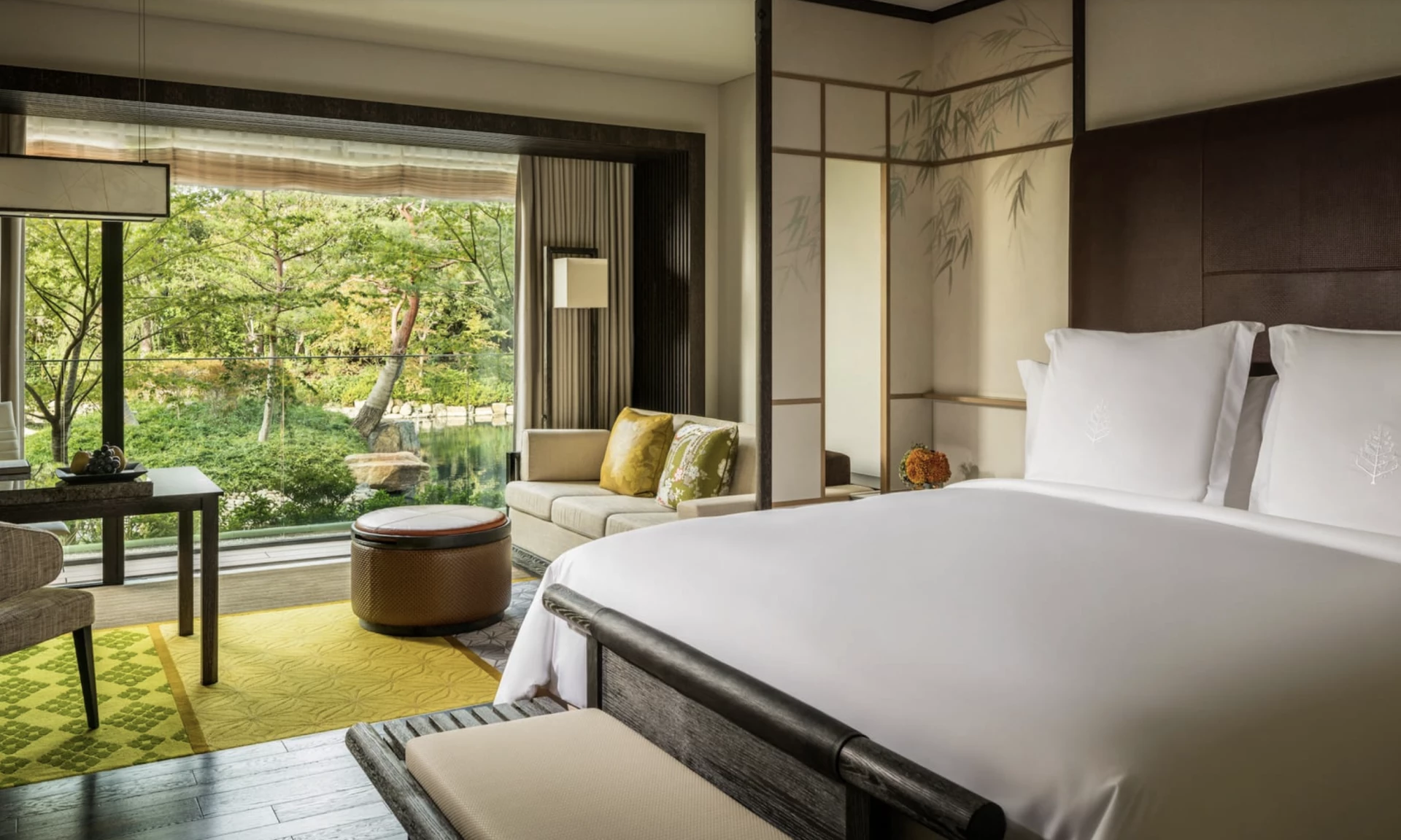 Four Seasons Kyoto