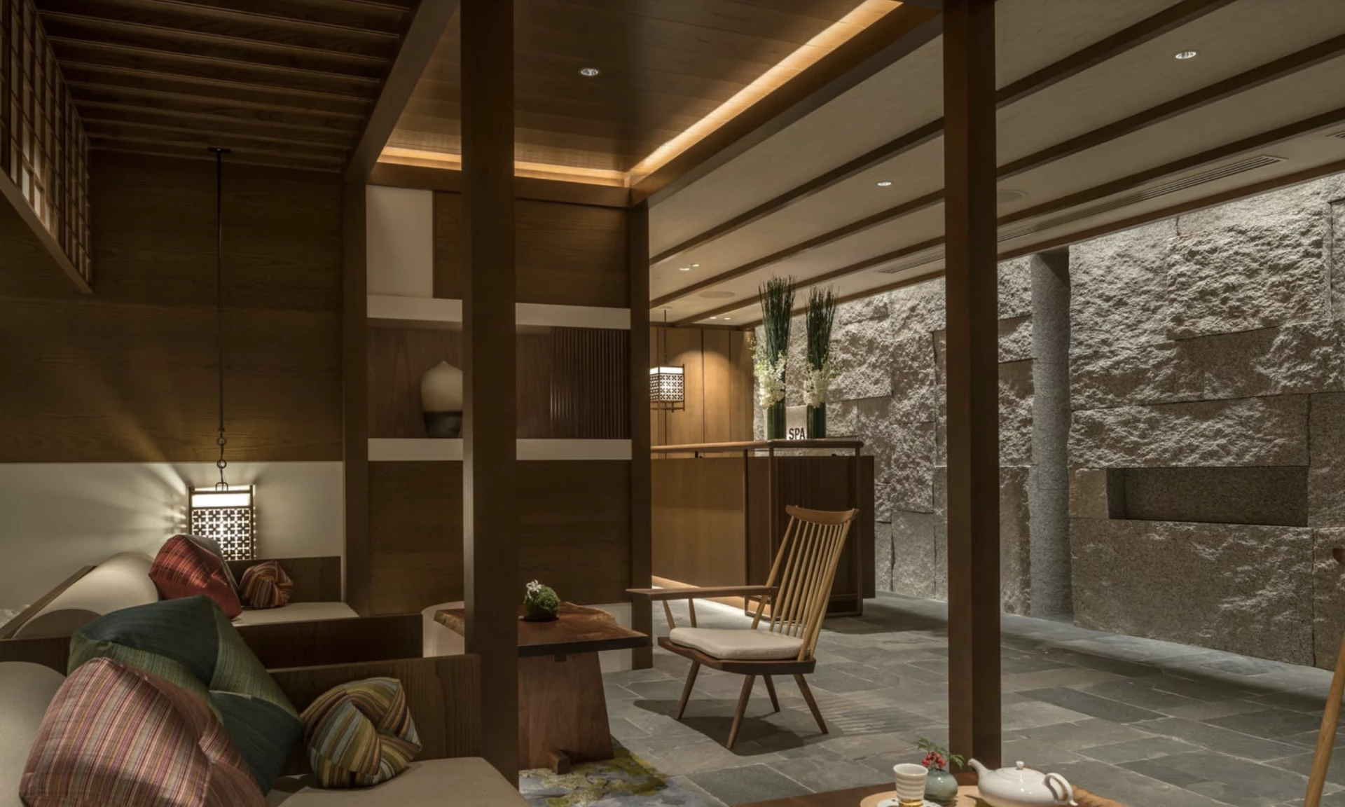 Four Seasons Kyoto