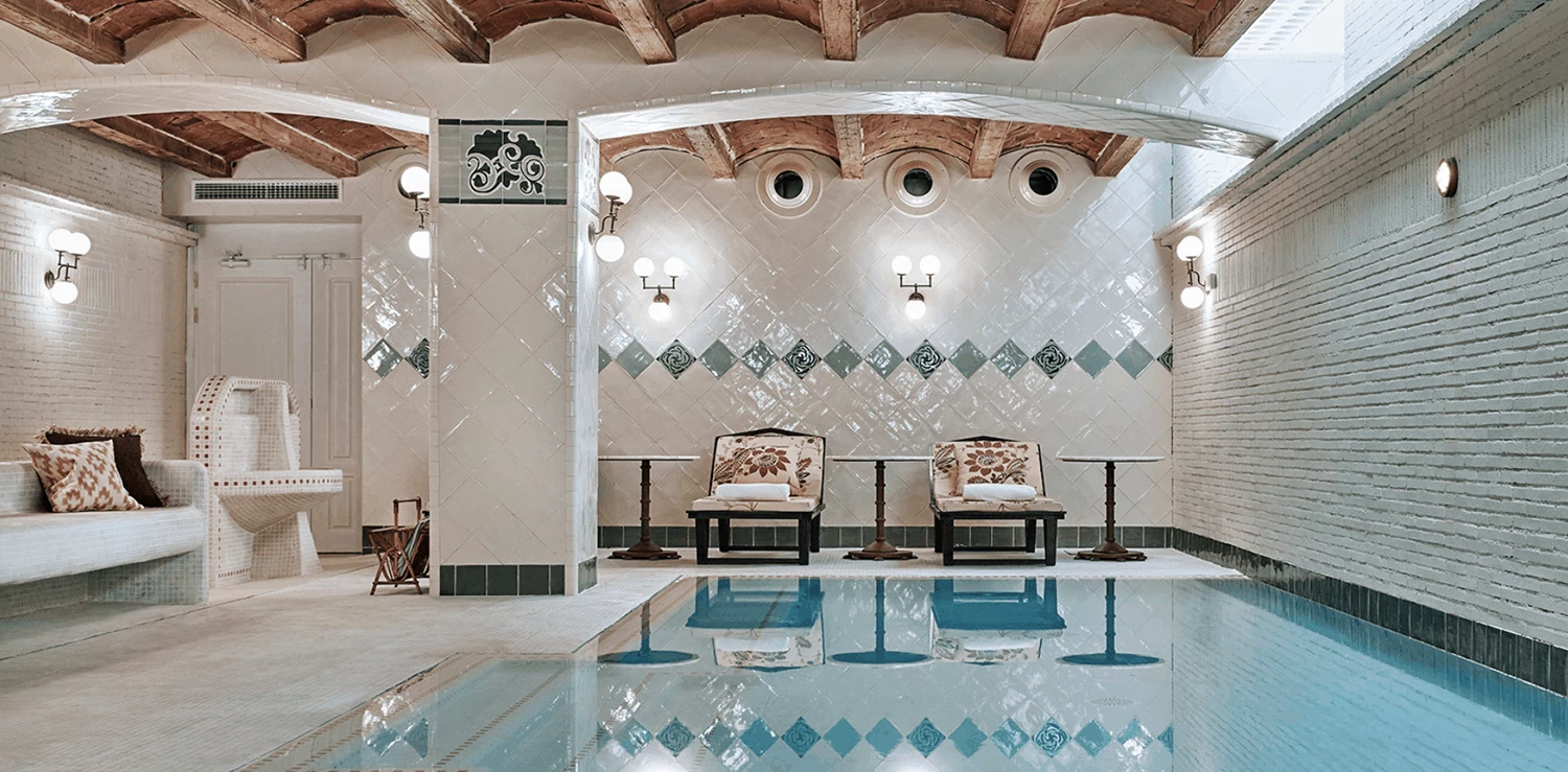 Soho House Barcelona