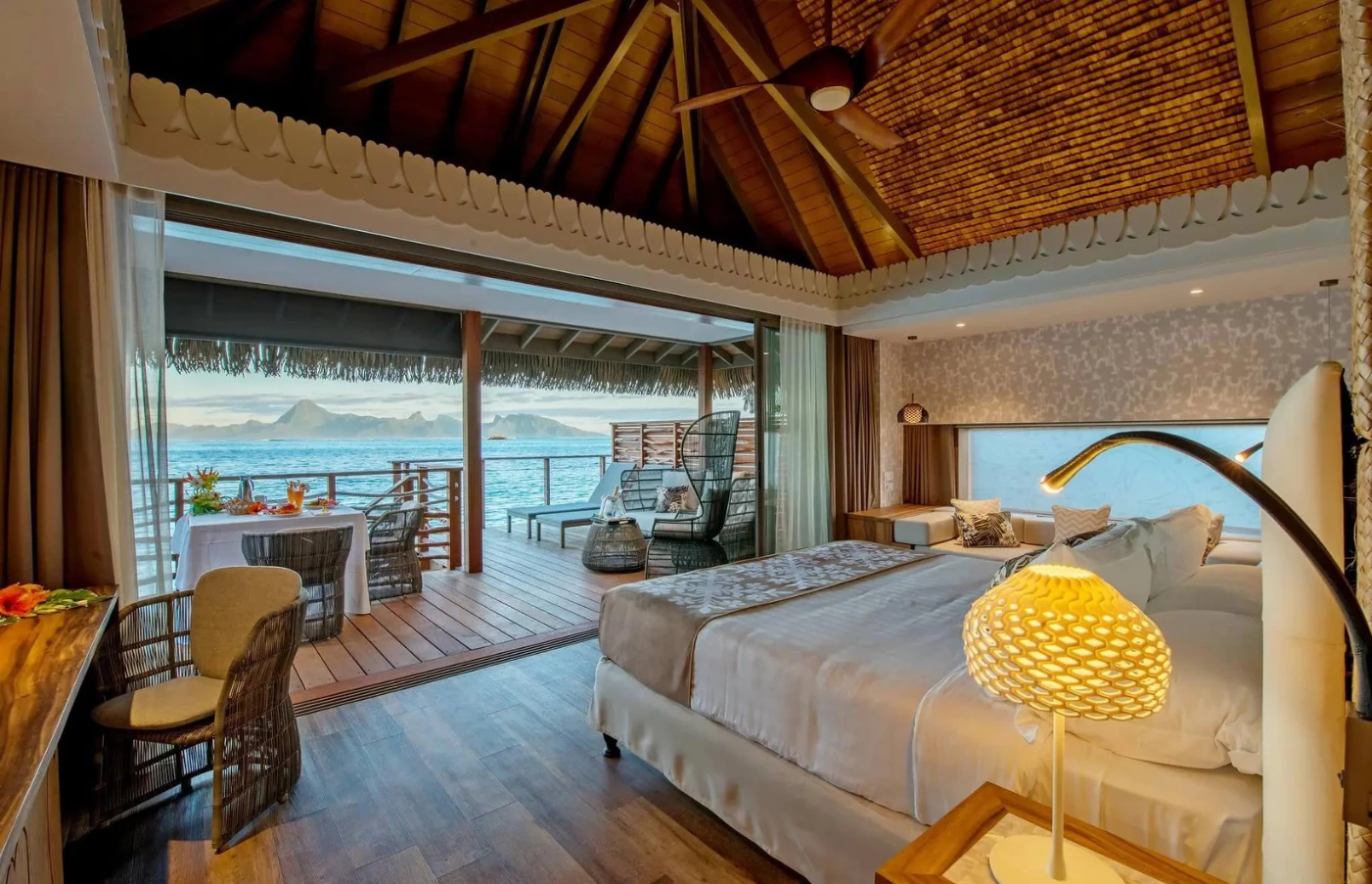 Luxury gay travel