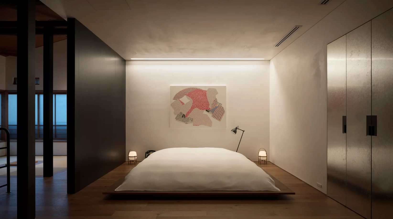 Trunk House