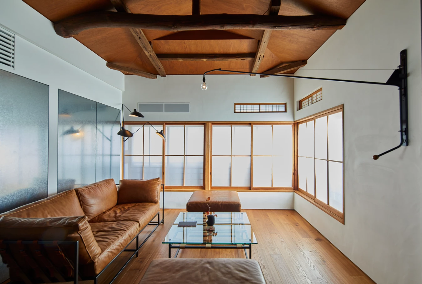 Trunk House