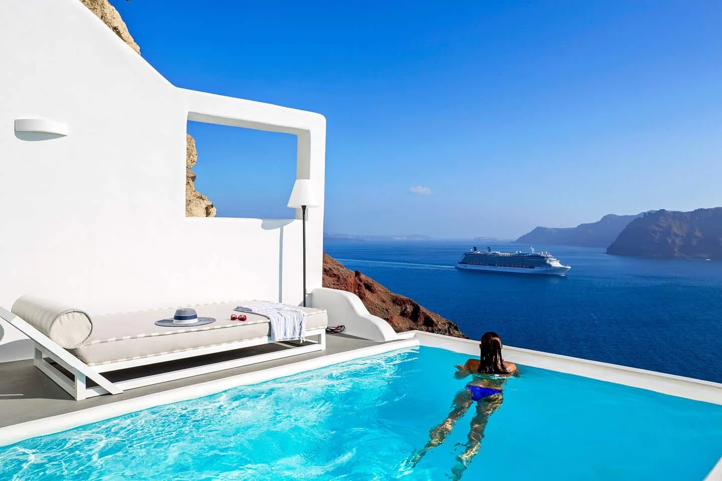 Charisma Suites