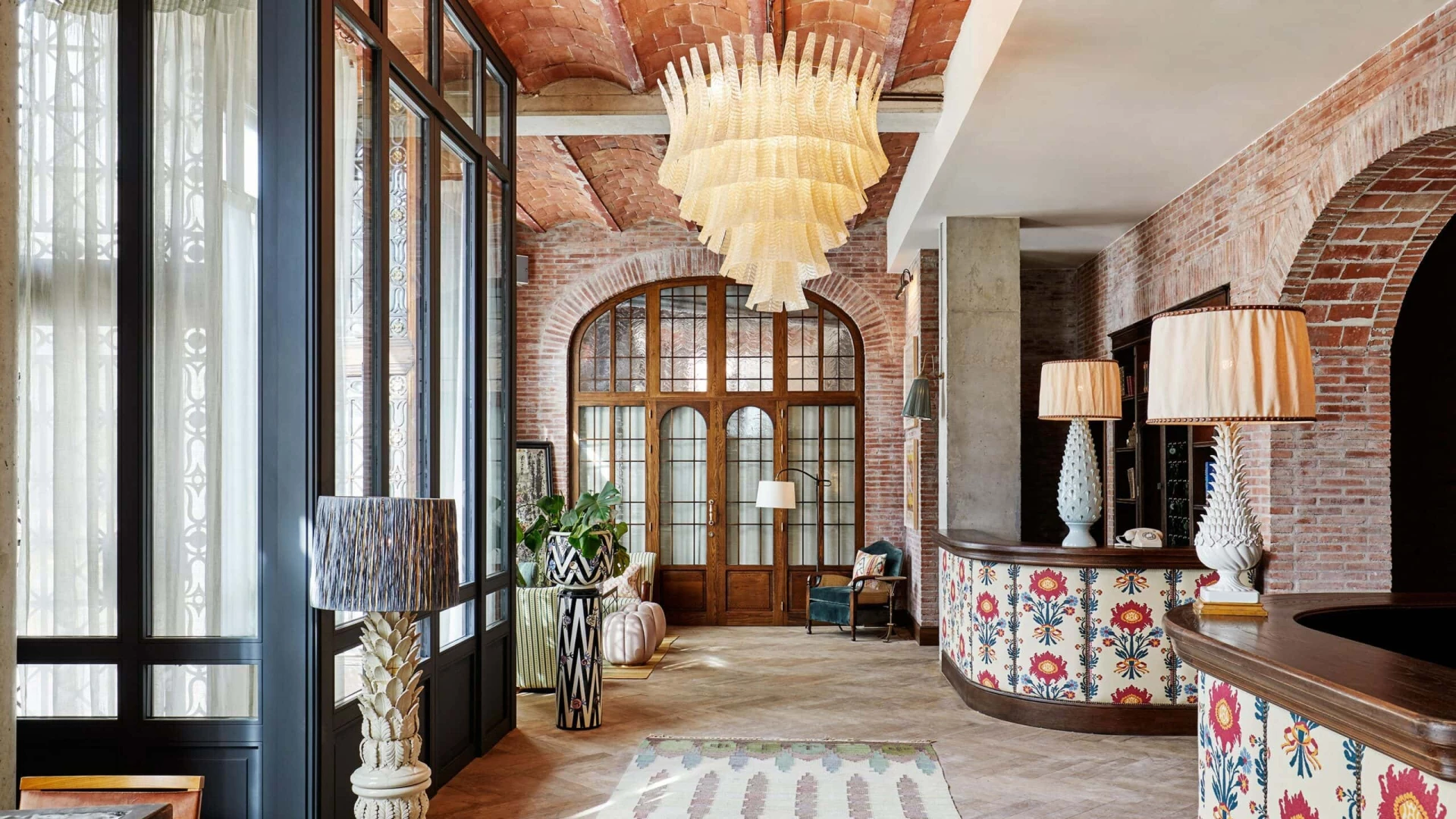 Soho House Barcelona