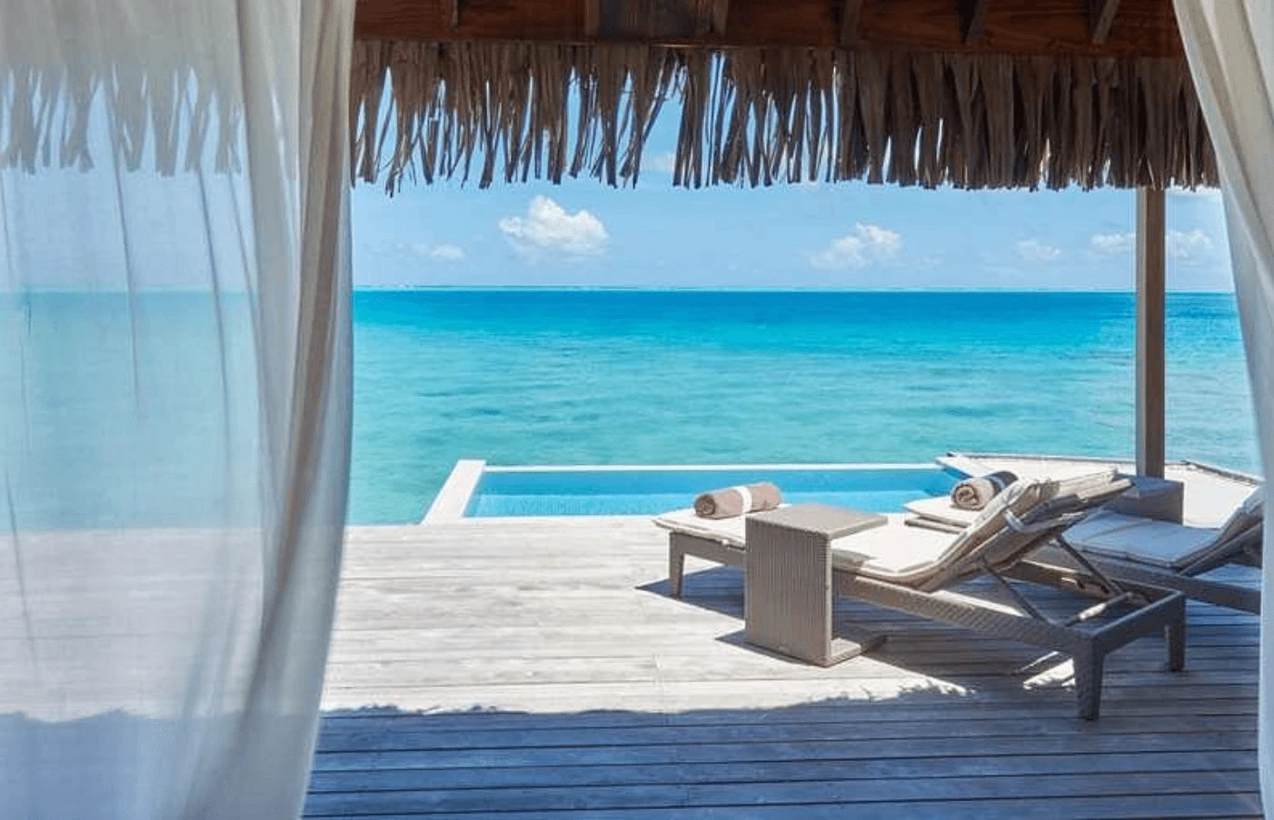 Luxury gay travel