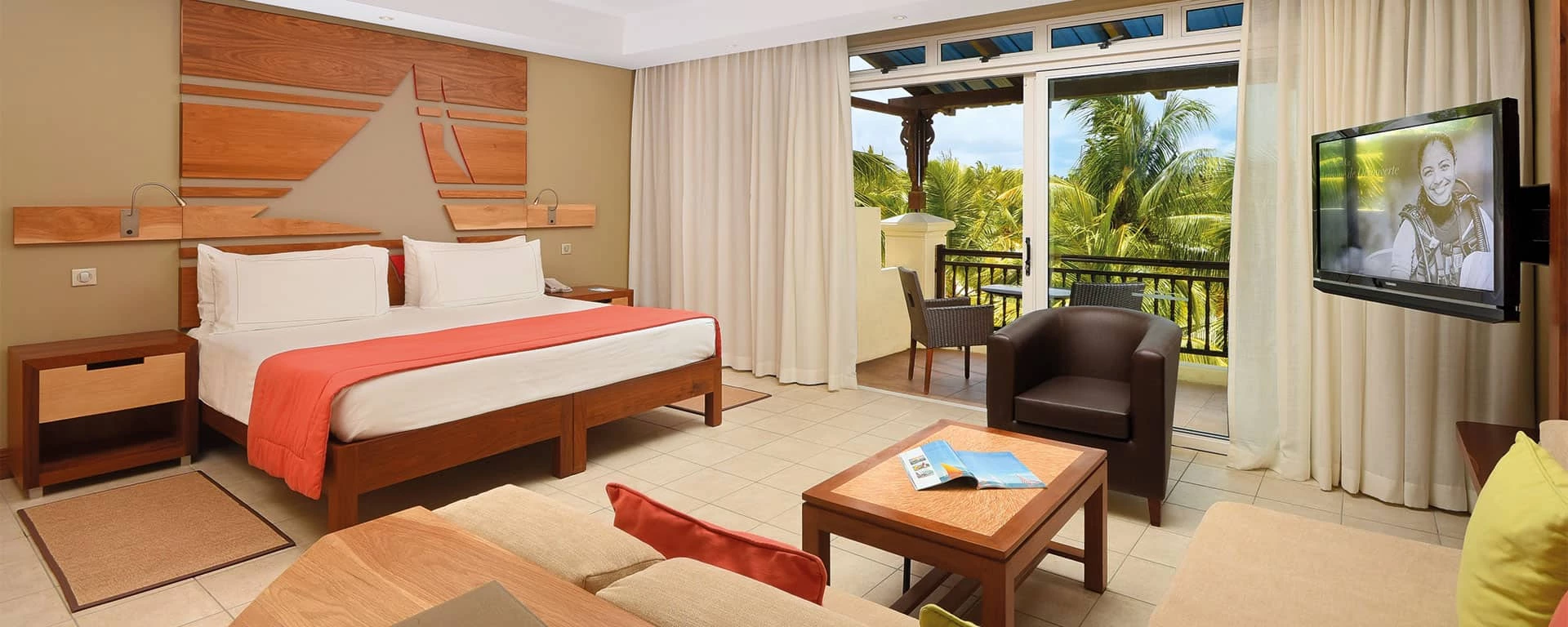 Luxury gay travel
