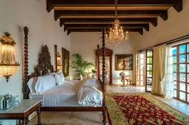 Luxury gay travel