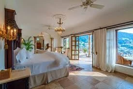 Luxury gay travel
