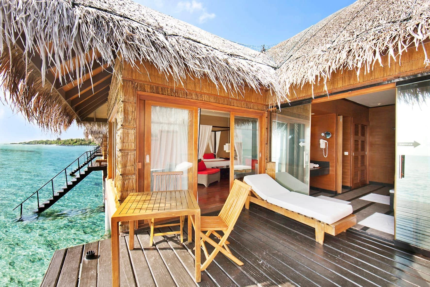 Adaaran Select Hudhuran Fushi