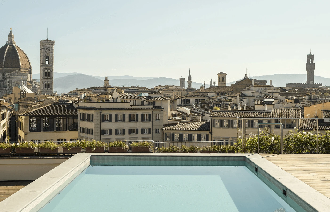 Grand Hotel Minerva