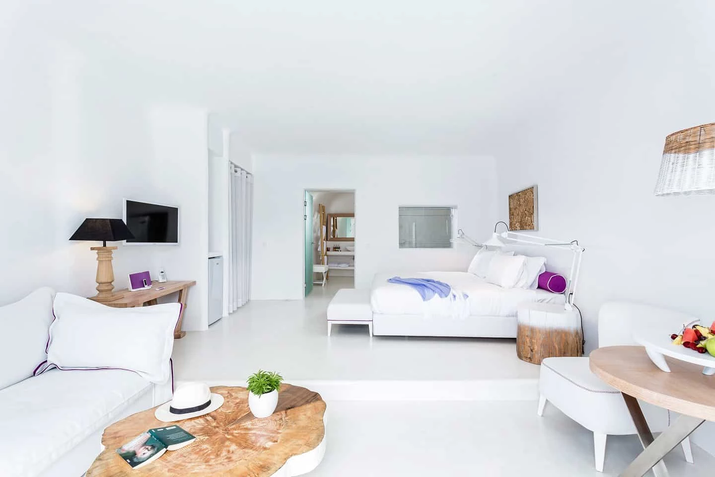 Charisma Suites