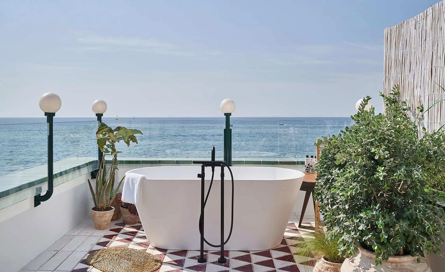 Soho House Barcelona