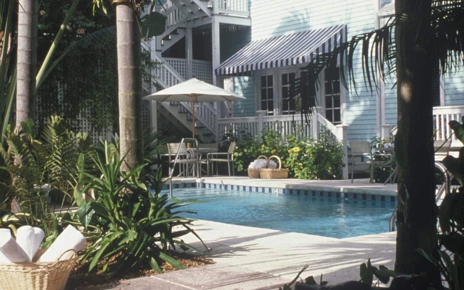 Marquesa Hotel