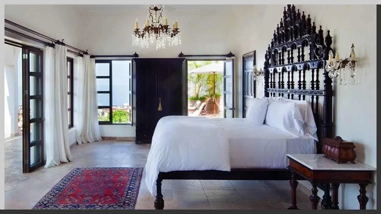 Luxury gay travel