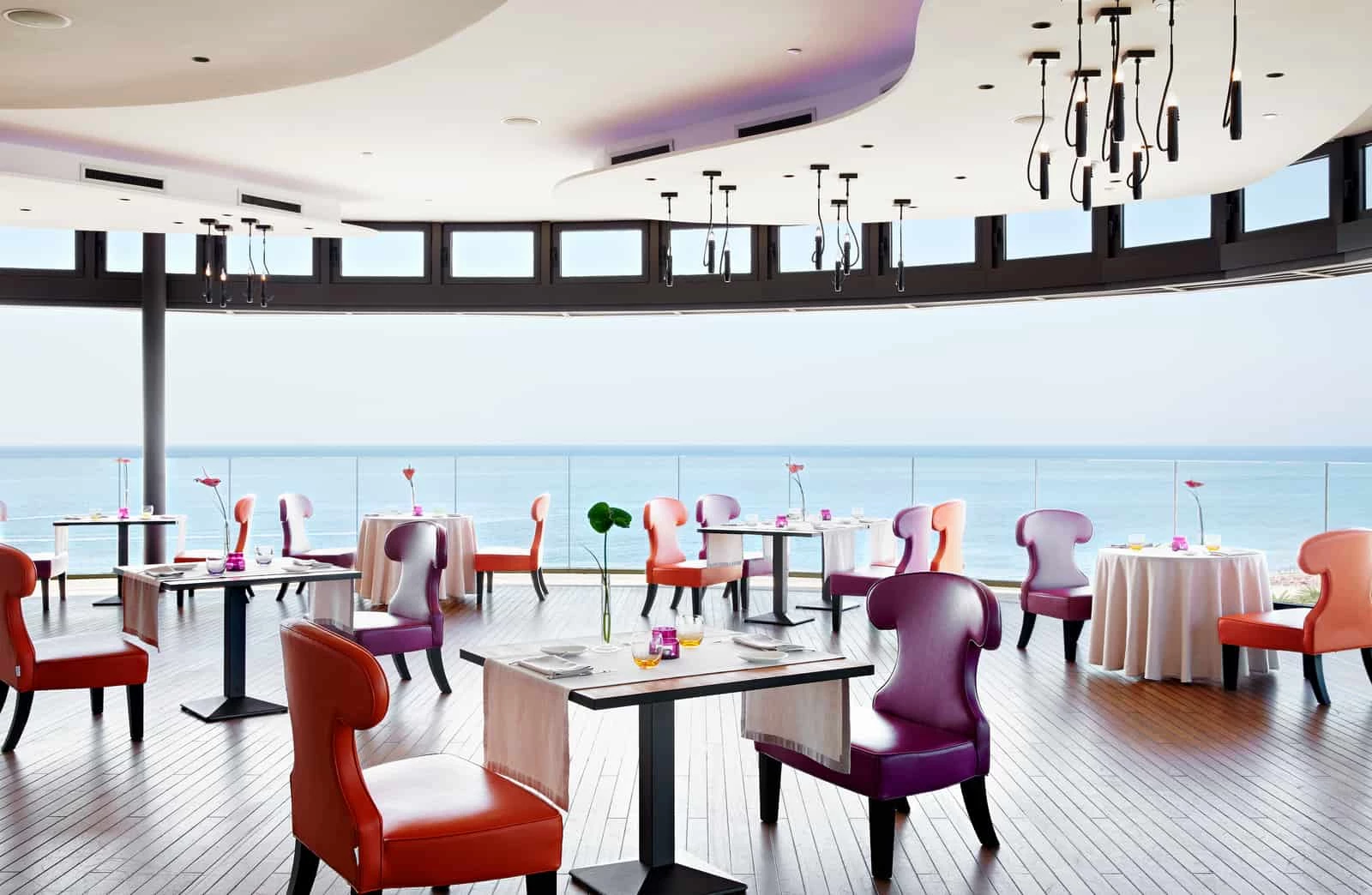 Bohemia Suites And Spa