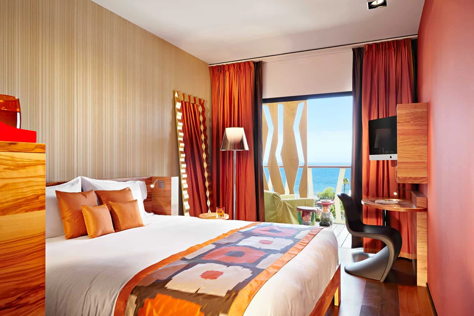 Luxury gay travel