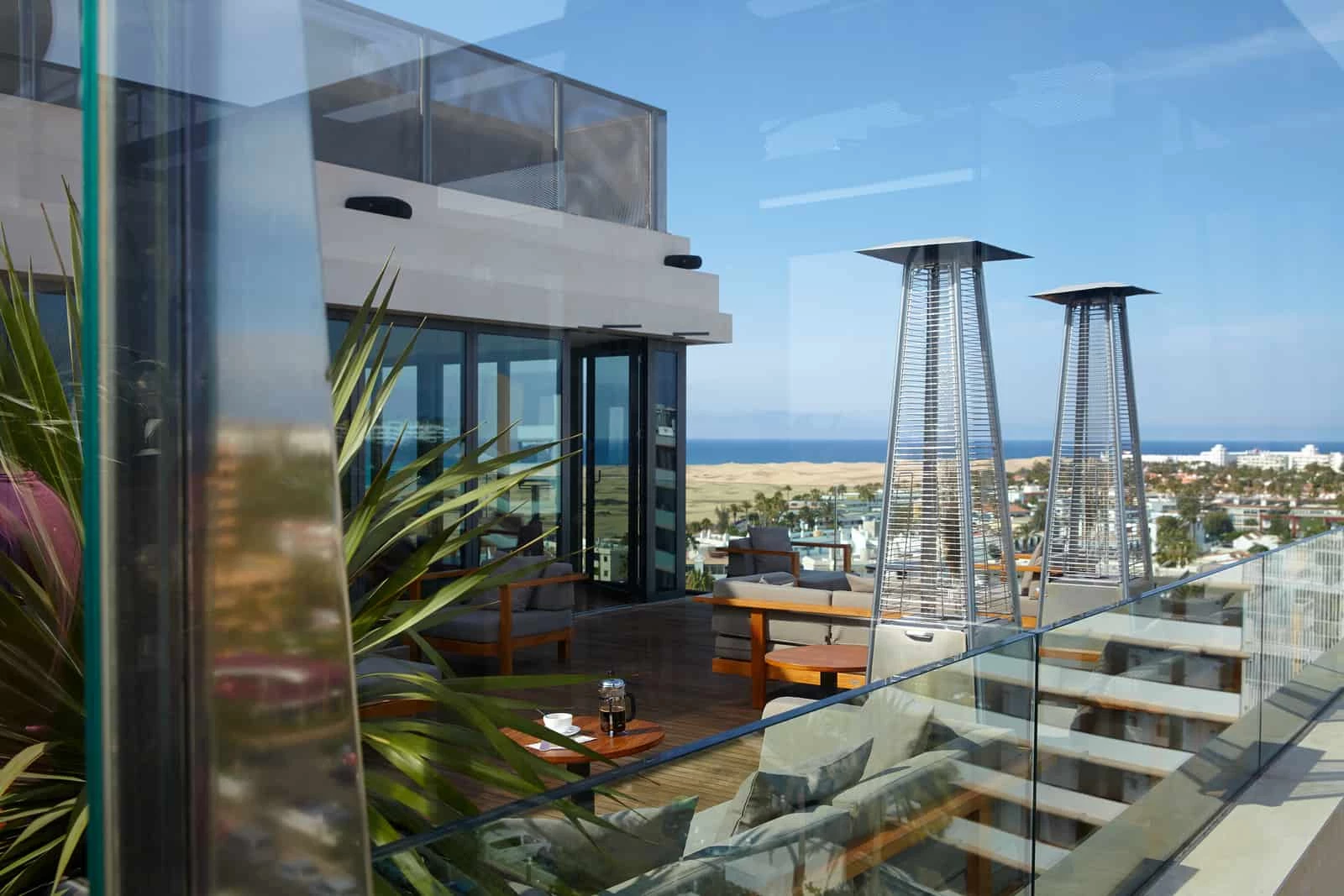 Bohemia Suites And Spa
