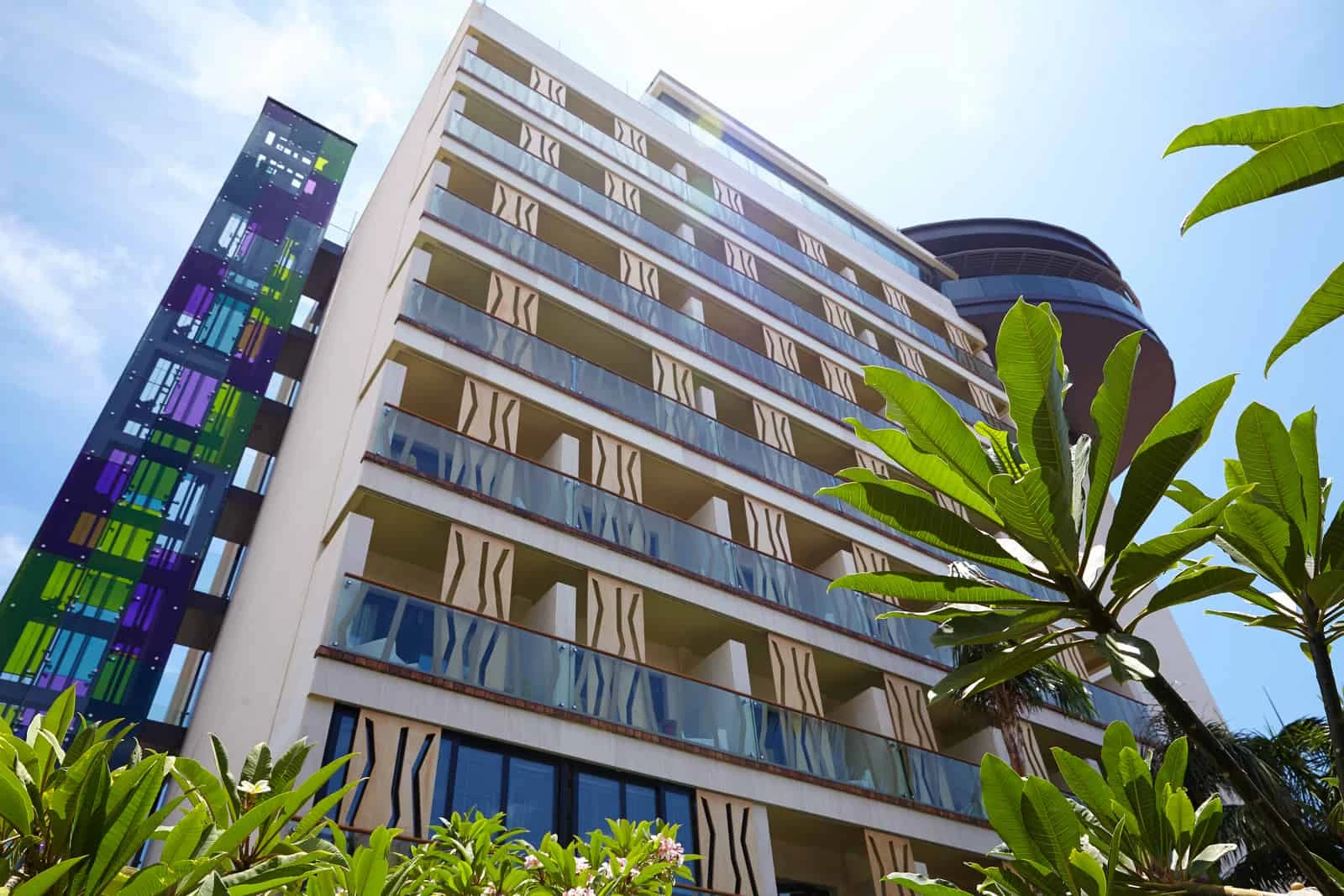 Bohemia Suites And Spa