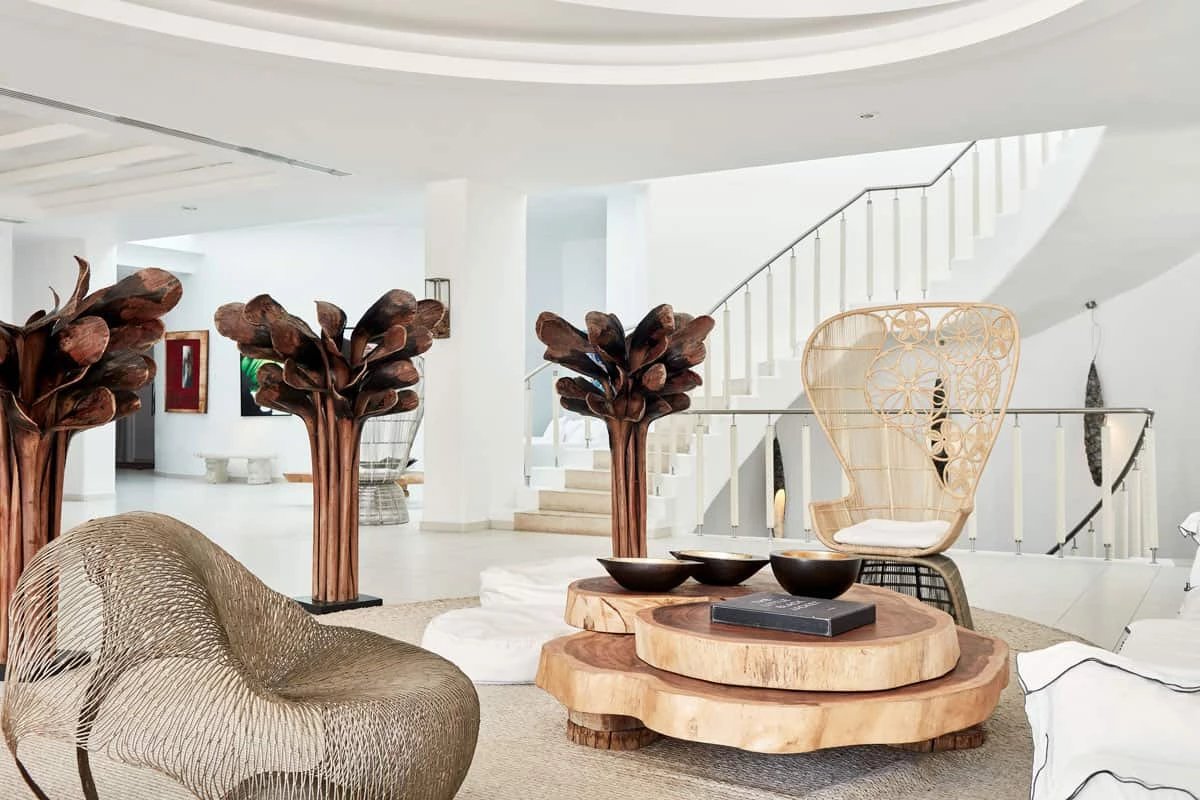 Myconian Villa Collection