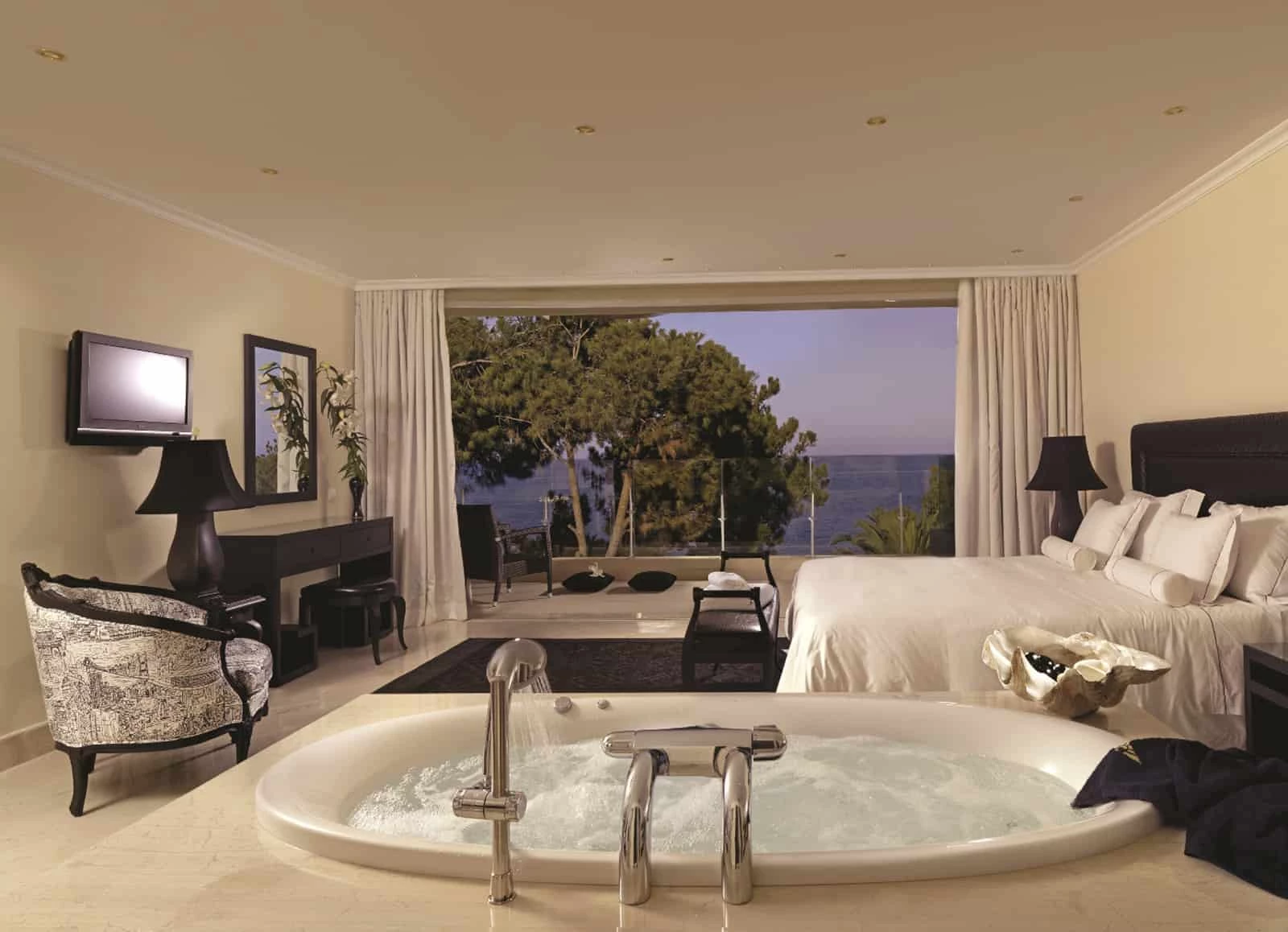 Capsis Elite Resort