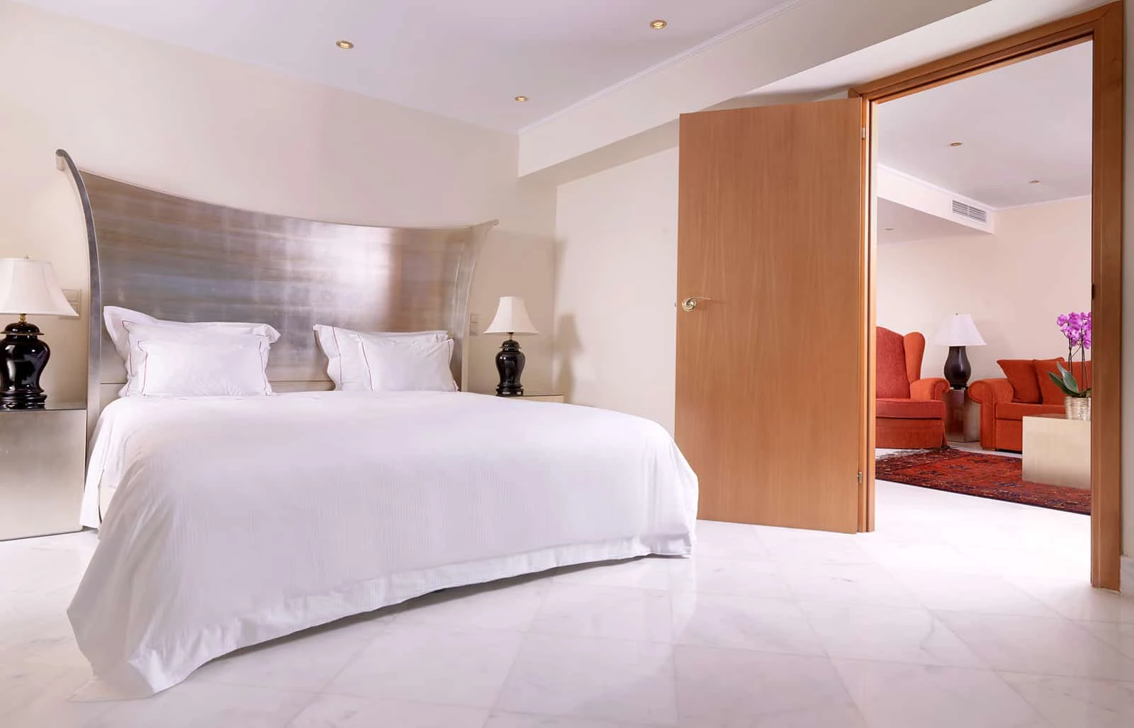 Luxury gay travel