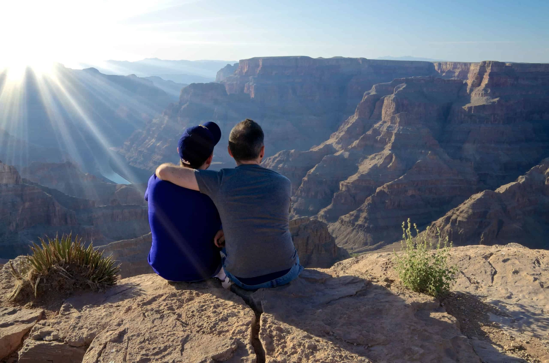 Gay Honeymoons in The USA | Lesbian & LGBT America Honeymoons | Out Of  Office