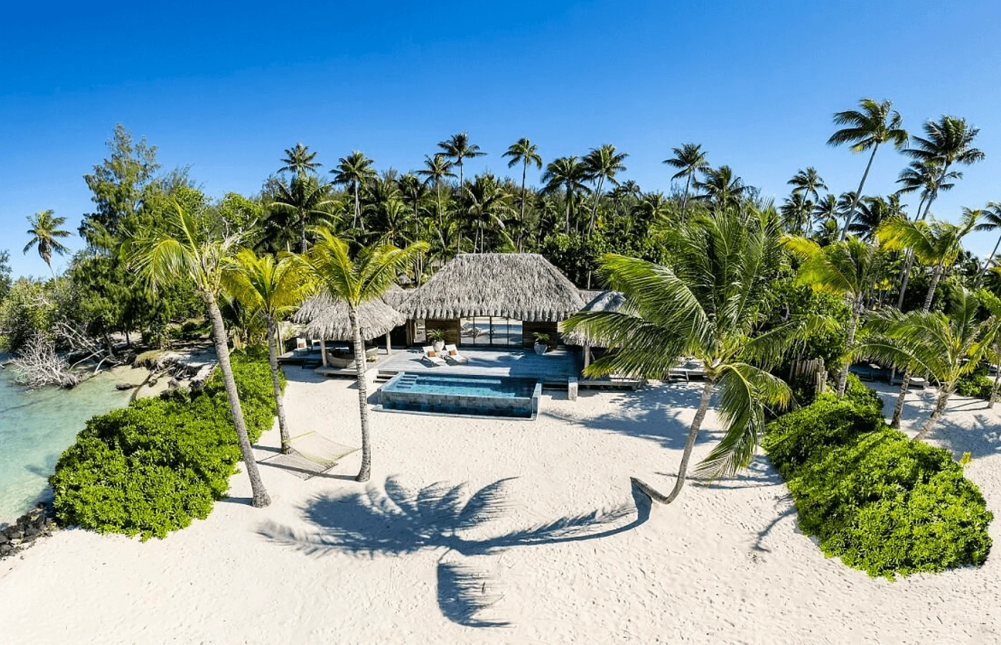 Le Bora Bora by Pearl Resorts