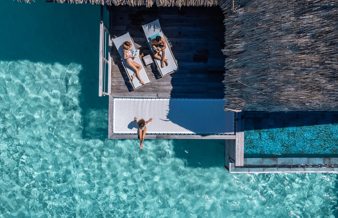 Le Bora Bora by Pearl Resorts