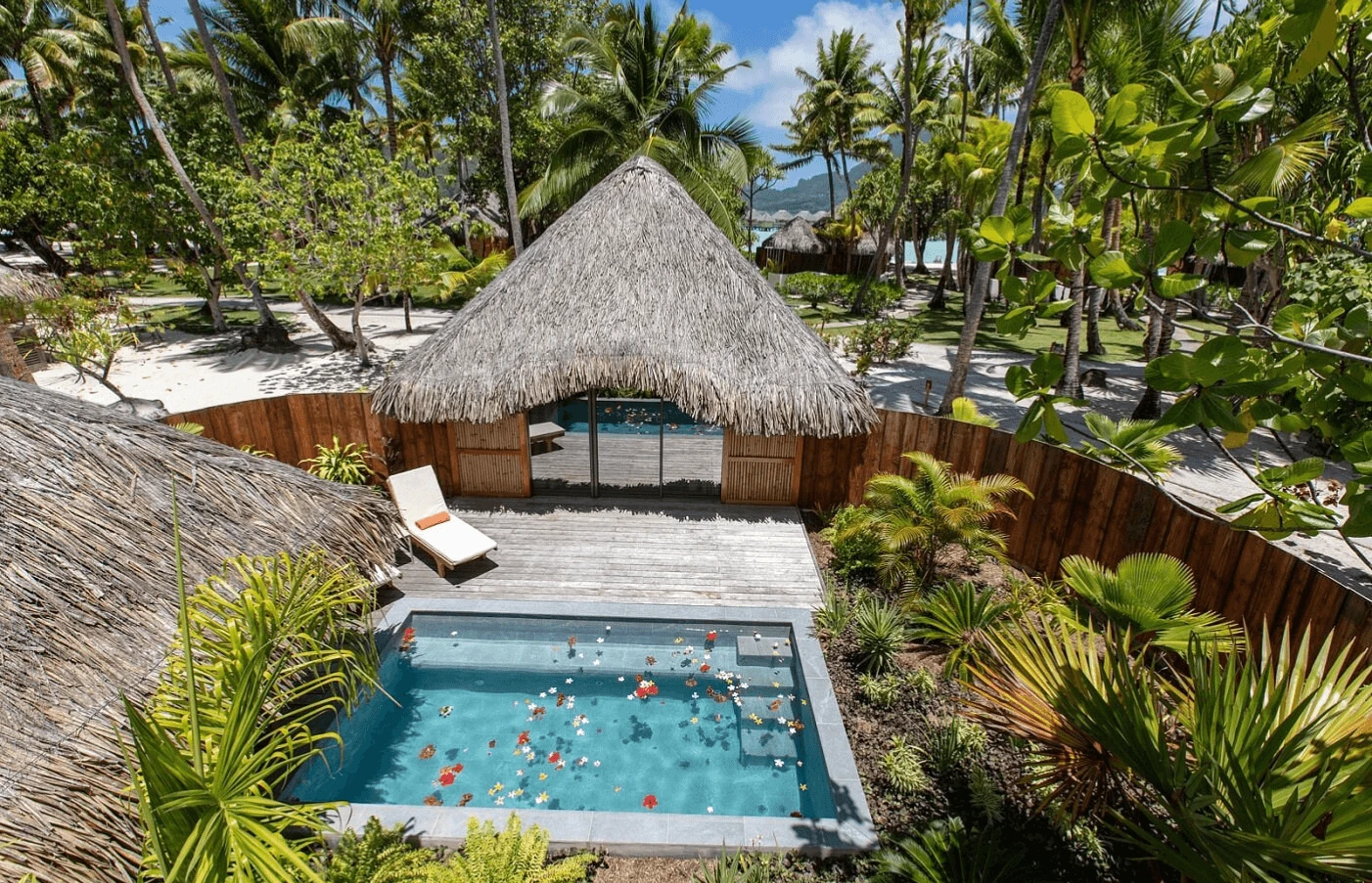 Luxury gay travel