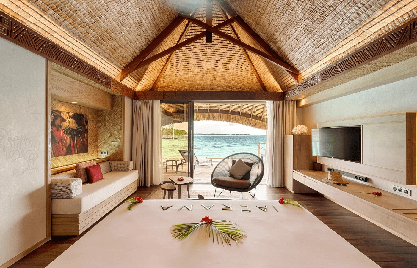 Luxury gay travel