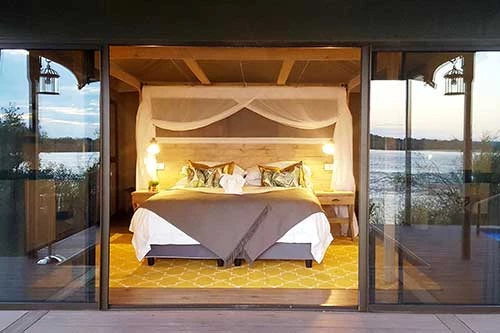 Old Drift Lodge
