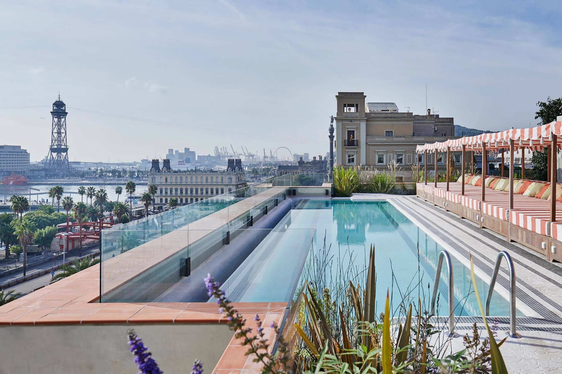 Soho House Barcelona