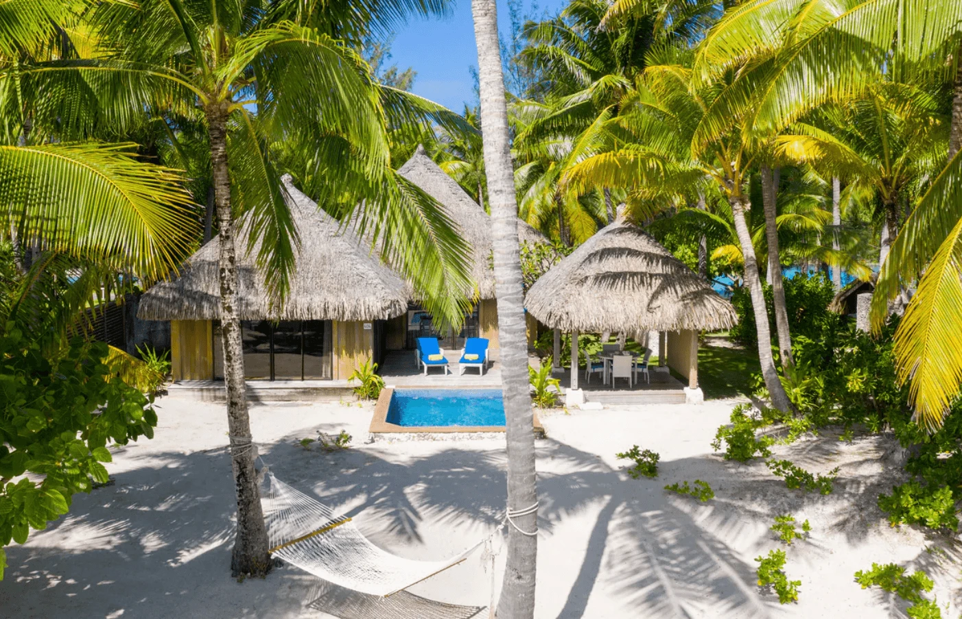 Luxury gay travel