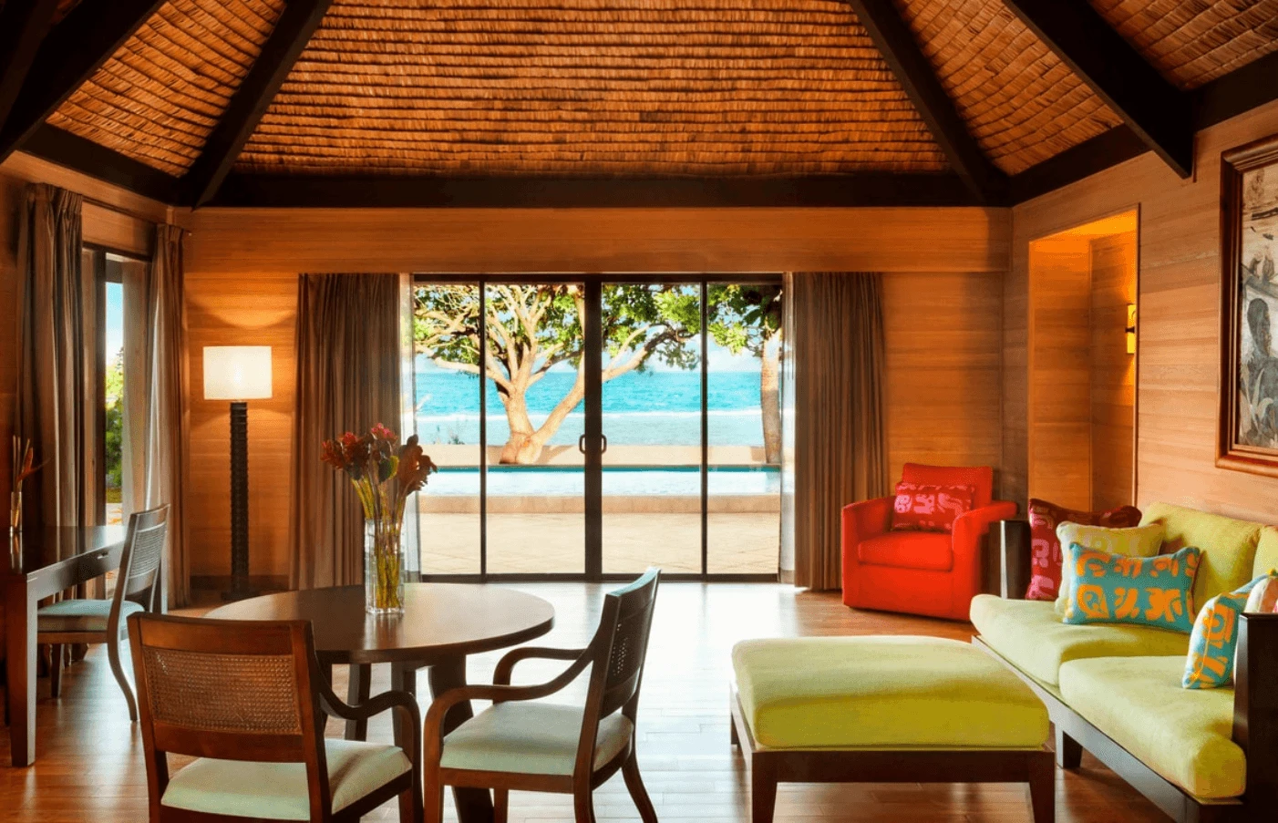 Luxury gay travel