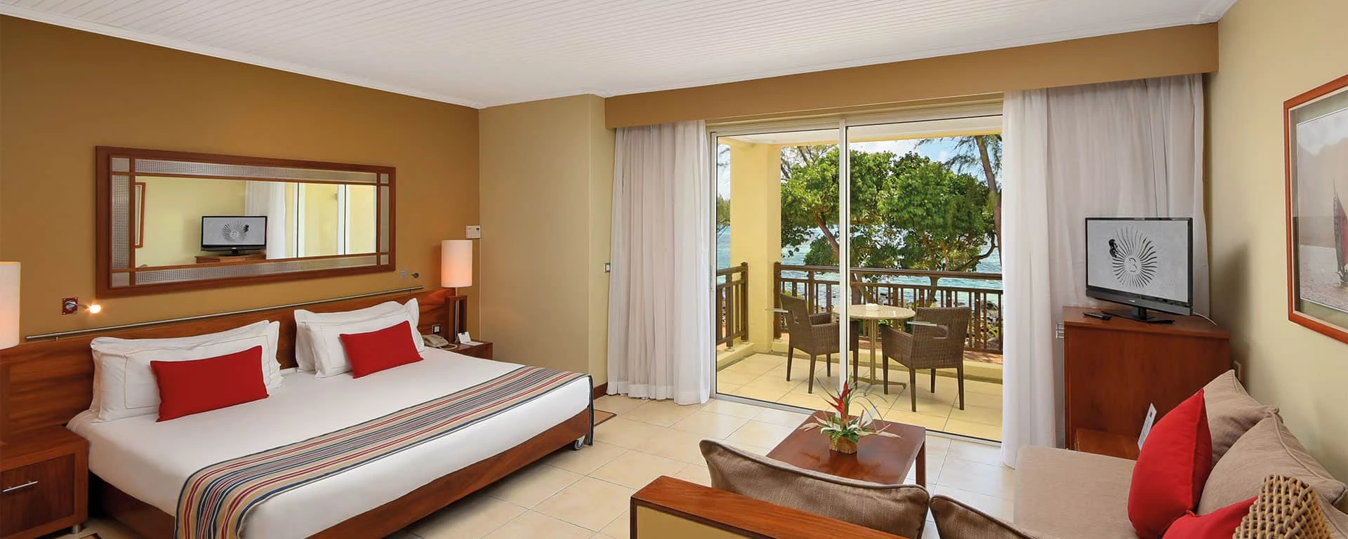 Luxury gay travel