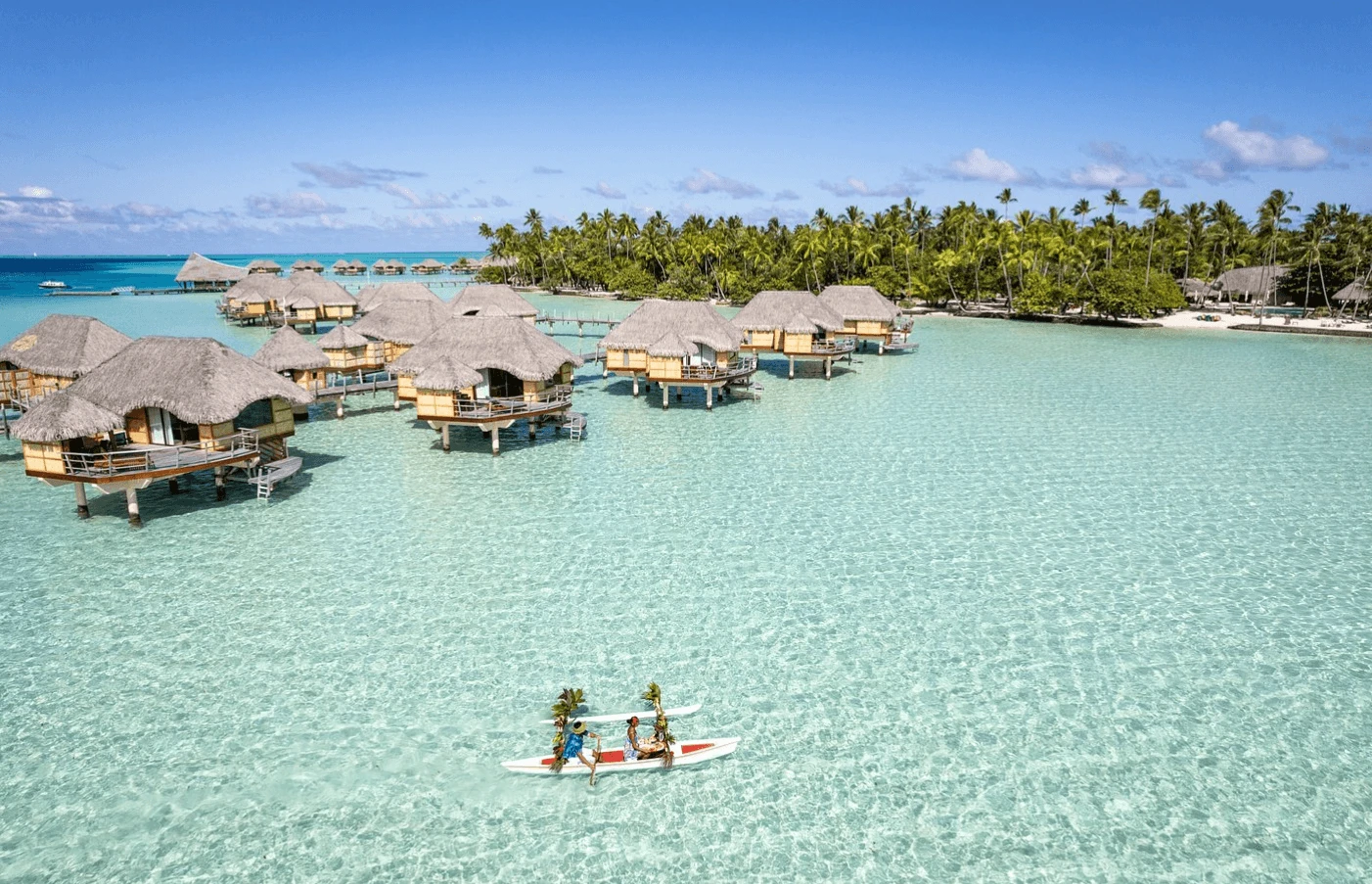 Le Taha’a by Pearl Resorts