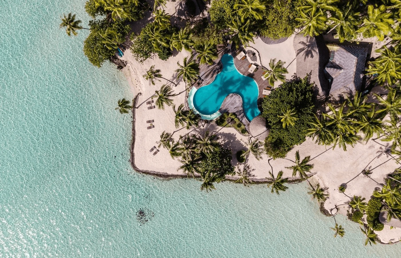Le Taha’a by Pearl Resorts