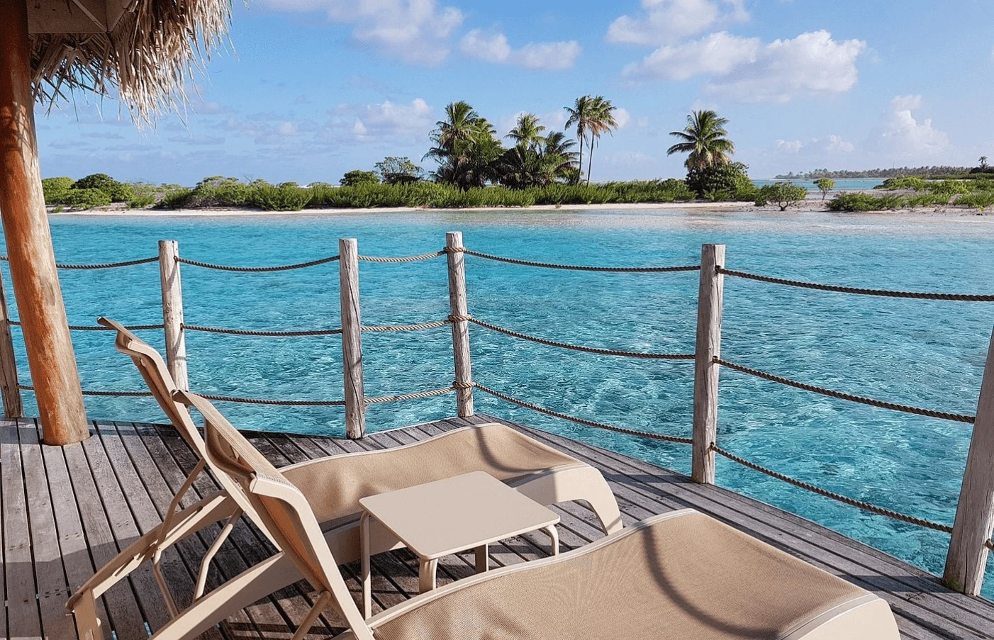 Le Tikehau by Pearl Resorts