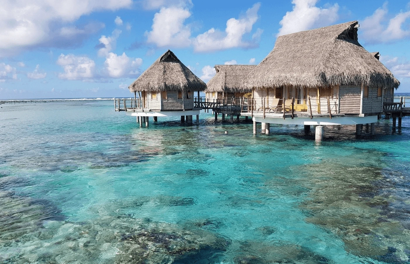 Le Tikehau by Pearl Resorts