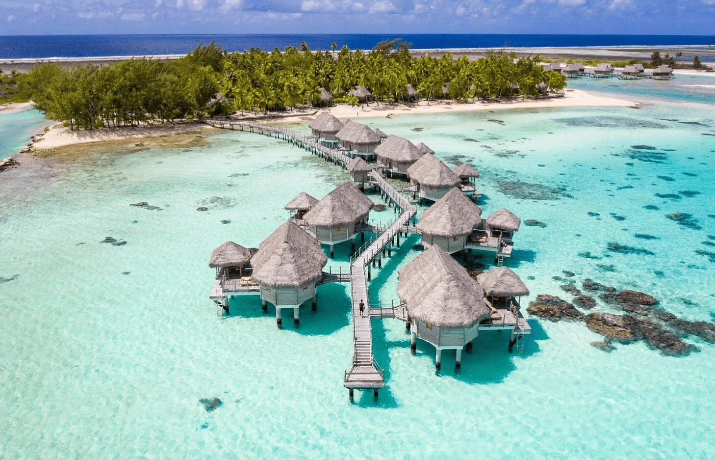 Le Tikehau by Pearl Resorts
